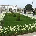 Orta Refüj Kavşak Çalışması