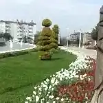 Orta Refüj Kavşak Çalışması