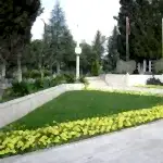 Park ve Yeşil Alan Bakımı