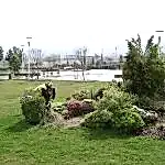 Park ve Yeşil Alan Bakımı