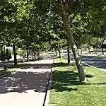 Park ve Yeşil Alan Bakımı