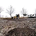 Park ve Yeşil Alan Bakımı