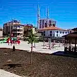 Park ve Yeşil Alan Bakımı
