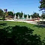 Park ve Yeşil Alan Bakımı