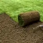 Rulo Çim Uygulaması