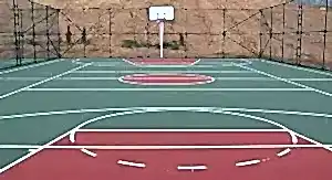 Spor ve Rekreasyon Alanları