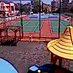 Spor ve Rekreasyon Alanları