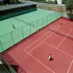 Spor ve Rekreasyon Alanları