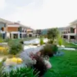 Villa Bahçe Uygulamaları