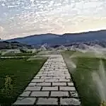 Otomatik sulama sistemi,çim sulama,çim otomatik sulama